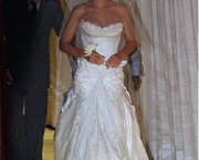 Vestido de Casamento da Juliana Paes 01