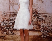 Vestido de Noiva Curto (12)
