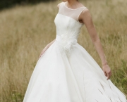 Vestido de Noiva Curto (13)