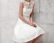 Vestido de Noiva Curto (16)