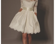 Vestido de Noiva Curto (18)