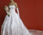 Vestido de Noiva Rodado Tomara Que Caia (4)