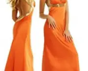 vestido-laranja-para-madrinha-de-casamento-6