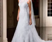 Vestido Semi-Sereia Casamento (3)