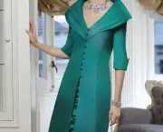 Vestido Verde para Madrinhas de Casamento (14)