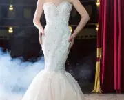 Vestidos de Noiva Estilo Sereia (2)