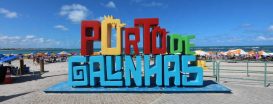 Porto de Galinhas - Pernambuco