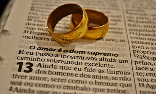 Frases De Casamento Evangélico