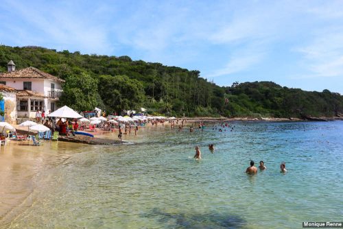 Praia Azeda