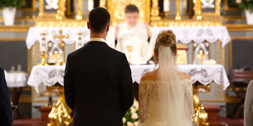 Ritual Do Casamento Na Igreja Católica 