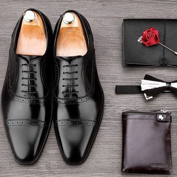 Sapato Masculino Para Casamento